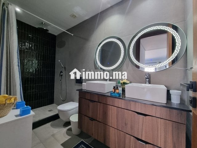 Appartement 2 ch Meublé à louer sur CFC - Location Vacances - Casablanca - photo 8