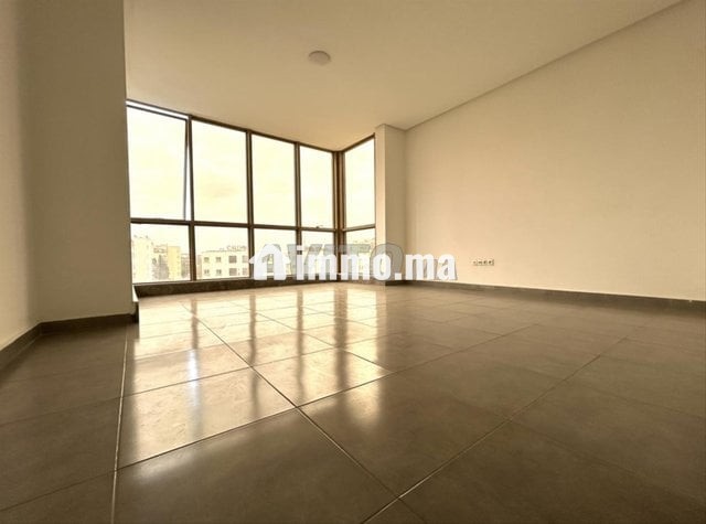 Bureau Roudani - Location Immobilier - Casablanca - photo 1