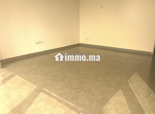 Bureau Roudani - Location Immobilier - Casablanca - photo 2