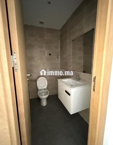 Bureau Roudani - Location Immobilier - Casablanca - photo 3