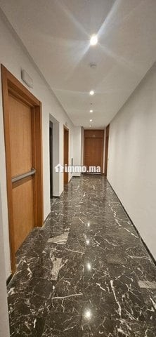 Apprt haut standing neuf a les Perls de Agdal - Location Immobilier - Rabat - photo 2