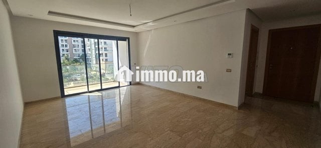 Apprt haut standing neuf a les Perls de Agdal - Location Immobilier - Rabat - photo 3