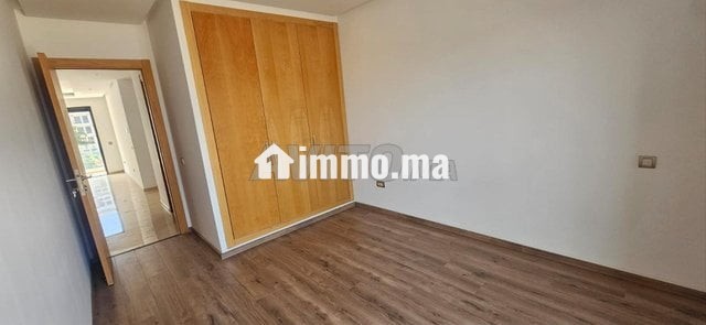 Apprt haut standing neuf a les Perls de Agdal - Location Immobilier - Rabat - photo 4