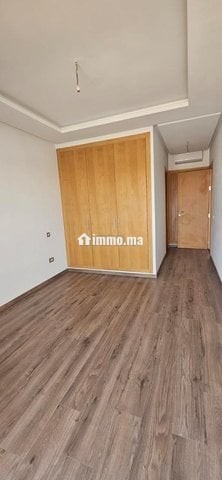 Apprt haut standing neuf a les Perls de Agdal - Location Immobilier - Rabat - photo 5