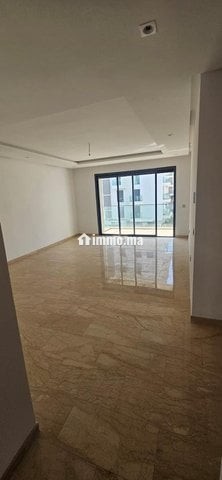 Apprt haut standing neuf a les Perls de Agdal - Location Immobilier - Rabat - photo 6