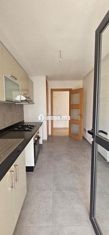 Apprt haut standing neuf a les Perls de Agdal - Location Immobilier - Rabat - photo 8
