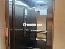 Apprt haut standing neuf a les Perls de Agdal - Appartement à louer - Rabat