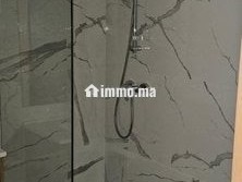 Apprt haut standing neuf a les Perls de Agdal - Appartement à louer - Rabat