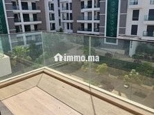 Apprt haut standing neuf a les Perls de Agdal - Appartement à louer - Rabat
