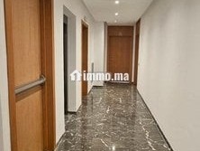 Apprt haut standing neuf a les Perls de Agdal - Appartement à louer - Rabat