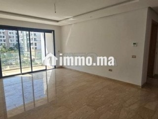 Apprt haut standing neuf a les Perls de Agdal - Appartement à louer - Rabat