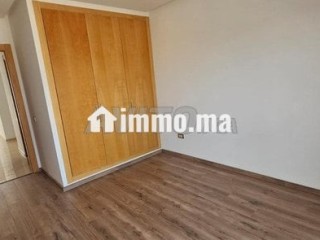 Apprt haut standing neuf a les Perls de Agdal - Appartement à louer - Rabat