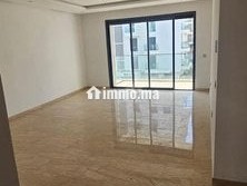 Apprt haut standing neuf a les Perls de Agdal - Appartement à louer - Rabat