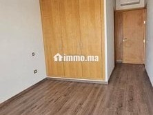 Apprt haut standing neuf a les Perls de Agdal - Appartement à louer - Rabat