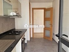 Apprt haut standing neuf a les Perls de Agdal - Appartement à louer - Rabat