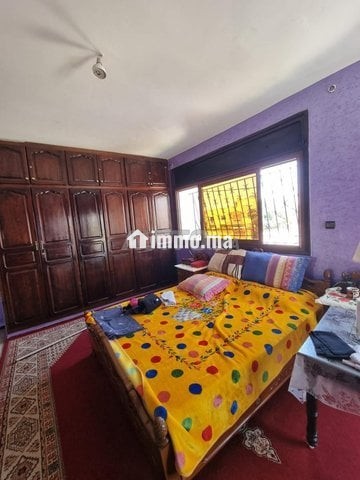 Villa a hay salam ensoleillée - Vente Immobilier - Sale - photo 2