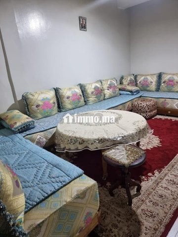 Villa a hay salam ensoleillée - Vente Immobilier - Sale - photo 3