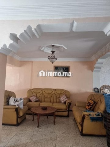 Villa a hay salam ensoleillée - Vente Immobilier - Sale - photo 4
