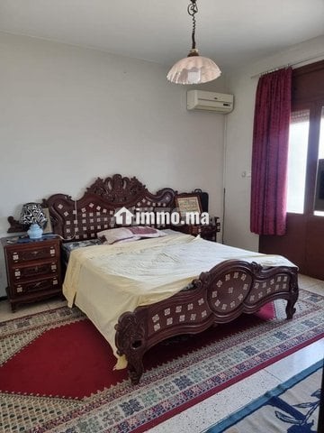 Villa a hay salam ensoleillée - Vente Immobilier - Sale - photo 5