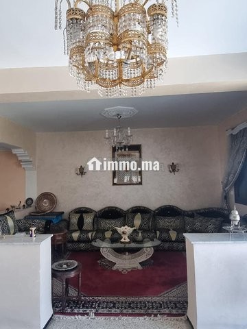 Villa a hay salam ensoleillée - Vente Immobilier - Sale - photo 6