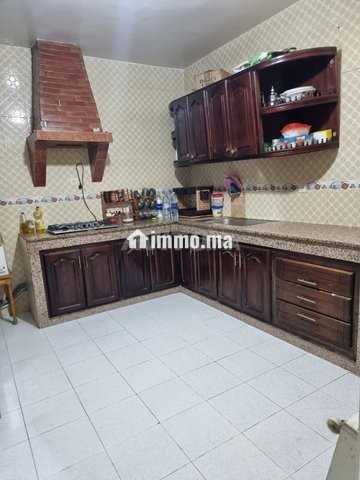 Villa a hay salam ensoleillée - Vente Immobilier - Sale - photo 7