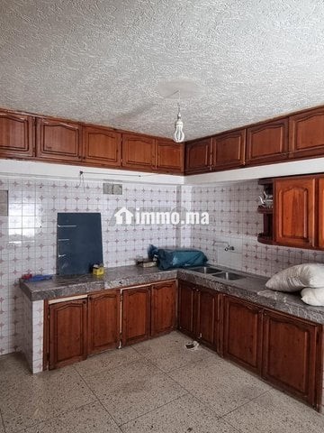 Villa a hay salam ensoleillée - Vente Immobilier - Sale - photo 8