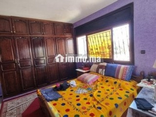 Villa a hay salam ensoleillée - Villa à vendre - Sale