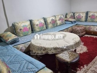 Villa a hay salam ensoleillée - Villa à vendre - Sale
