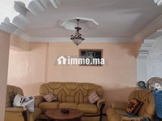 Villa a hay salam ensoleillée - Villa à vendre - Sale