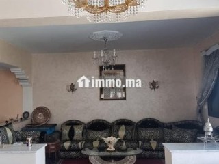 Villa a hay salam ensoleillée - Villa à vendre - Sale