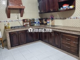 Villa a hay salam ensoleillée - Villa à vendre - Sale
