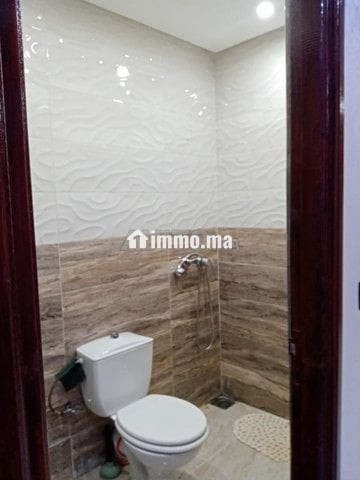 Appartement bien meublé a louer a Agdal - Location Immobilier - Rabat - photo 8
