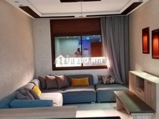 Appartement bien meublé a louer a Agdal - Appartement à louer - Rabat