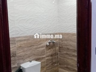 Appartement bien meublé a louer a Agdal - Appartement à louer - Rabat