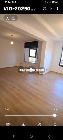 Aptms à louer à hay riyad - Location Immobilier - Rabat - photo 1