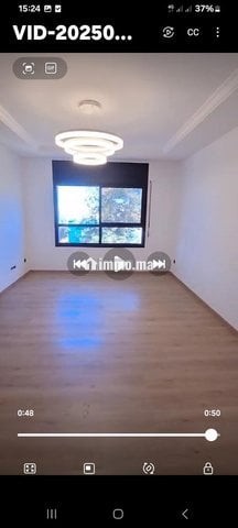 Aptms à louer à hay riyad - Location Immobilier - Rabat - photo 6