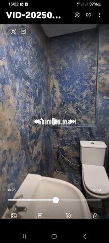 Aptms à louer à hay riyad - Location Immobilier - Rabat - photo 8
