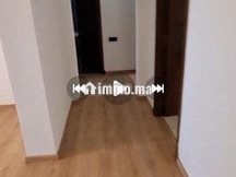 Aptms à louer à hay riyad - Appartement à louer - Rabat