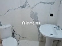 Aptms à louer à hay riyad - Appartement à louer - Rabat