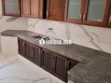 Aptms à louer à hay riyad - Appartement à louer - Rabat