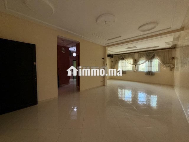 Appartement 3 chambres à Louer Route Ainchkef Fès - Location Immobilier - Fes - photo 1