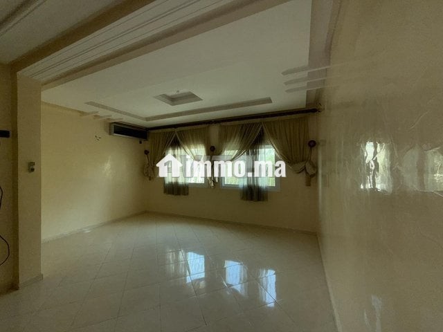 Appartement 3 chambres à Louer Route Ainchkef Fès - Location Immobilier - Fes - photo 2