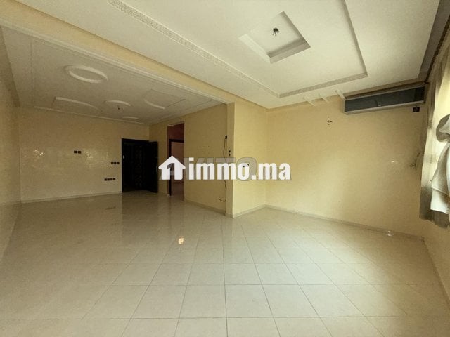 Appartement 3 chambres à Louer Route Ainchkef Fès - Location Immobilier - Fes - photo 3