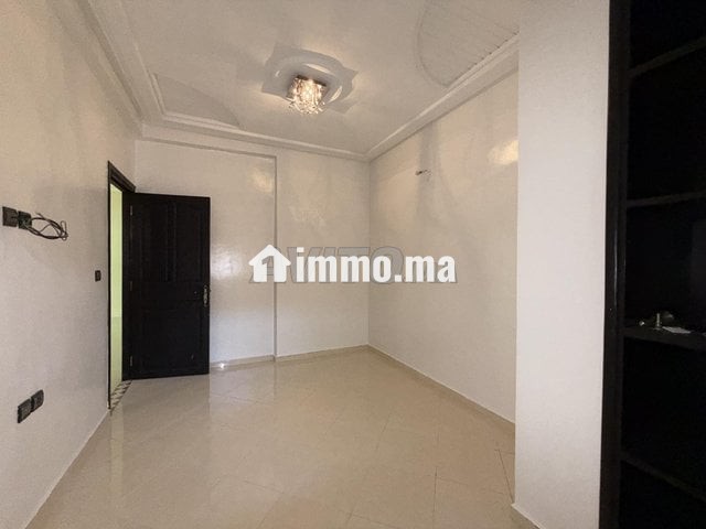 Appartement 3 chambres à Louer Route Ainchkef Fès - Location Immobilier - Fes - photo 4
