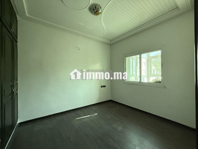 Appartement 3 chambres à Louer Route Ainchkef Fès - Location Immobilier - Fes - photo 7