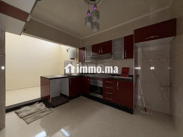 Appartement 3 chambres à Louer Route Ainchkef Fès - Location Immobilier - Fes - photo 8