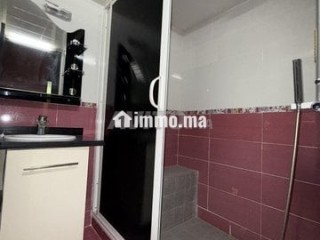 Appartement 3 chambres à Louer Route Ainchkef Fès - Appartement à louer - Fes