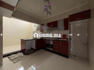 Appartement 3 chambres à Louer Route Ainchkef Fès - Appartement à louer - Fes