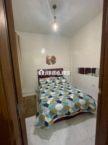 Appatement equipee - Location Vacances - Marrakech - photo 1