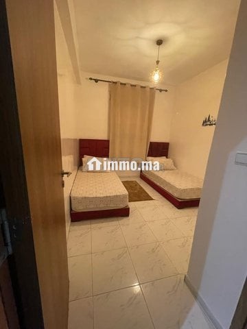 Appatement equipee - Location Vacances - Marrakech - photo 2